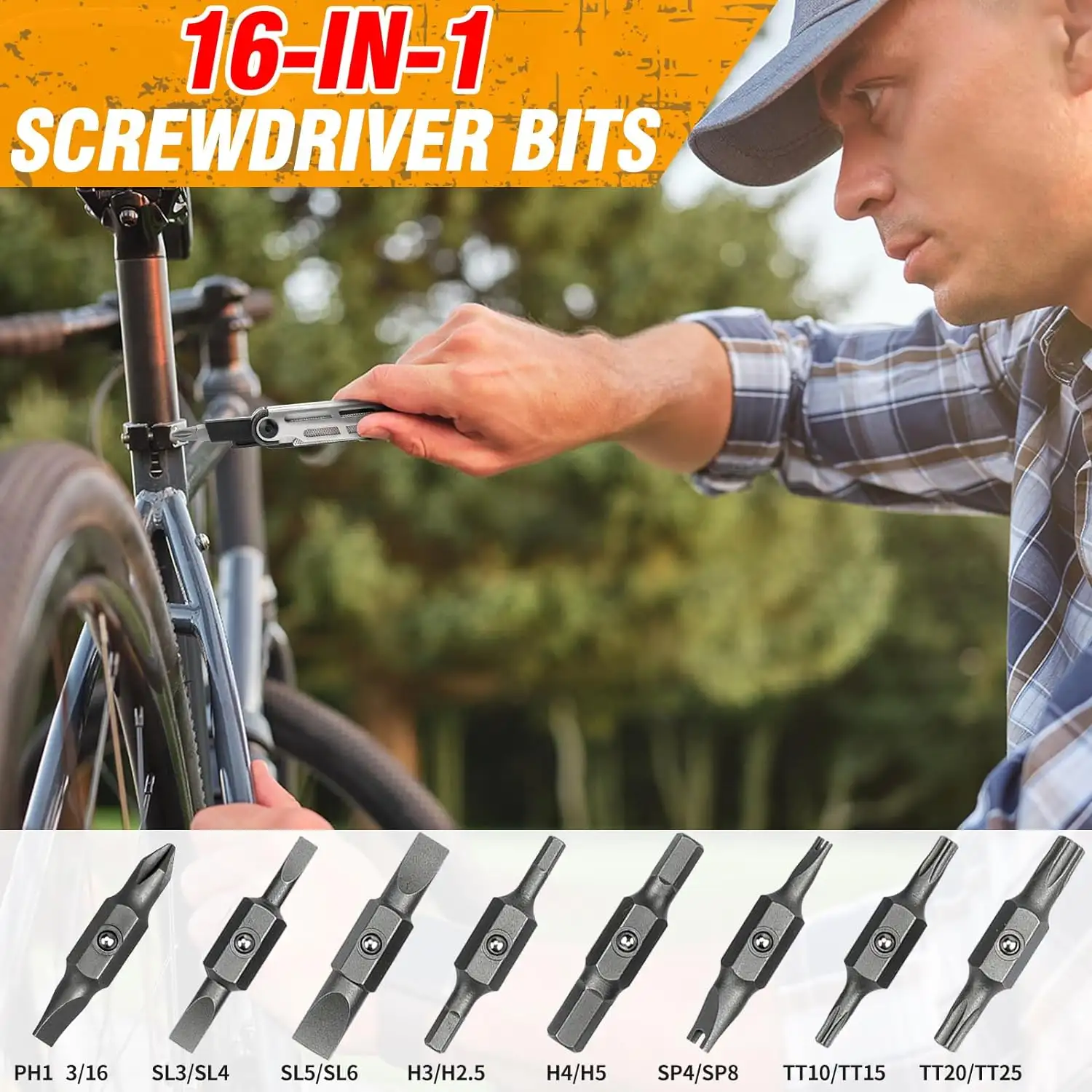 BIBURY Multitool Pliers, Stainless Steel 31-in-1 - 71o 1mioovl._ac_sl1500_